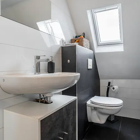 Zur Grenze Apartment