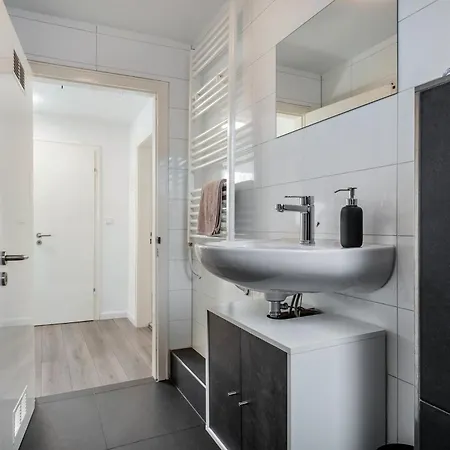 Apartment Zur Grenze *
