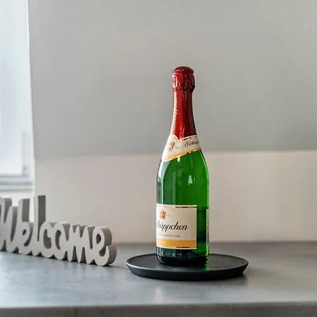 Apartman Zur Grenze Gronau