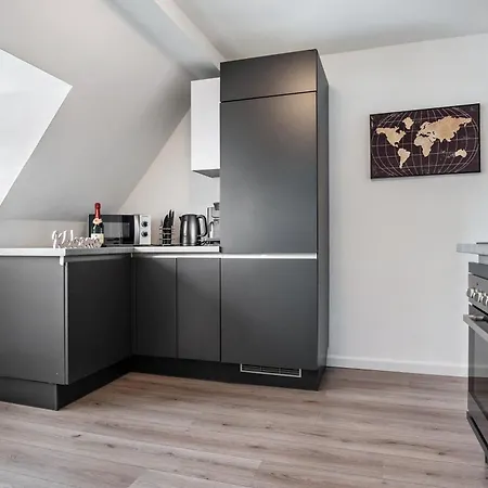 Zur Grenze * Gronau (Westfalen)