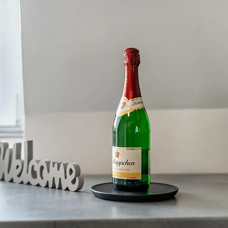 Zur Grenze Apartament Gronau (Westfalen)