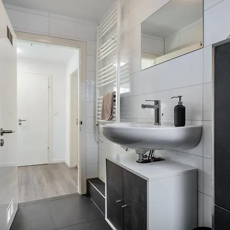 Apartament Zur Grenze Gronau (Westfalen)