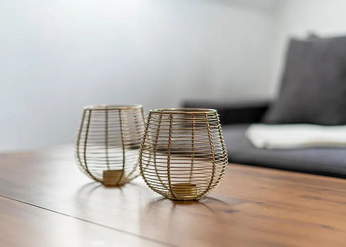 Apartman Zur Grenze Gronau