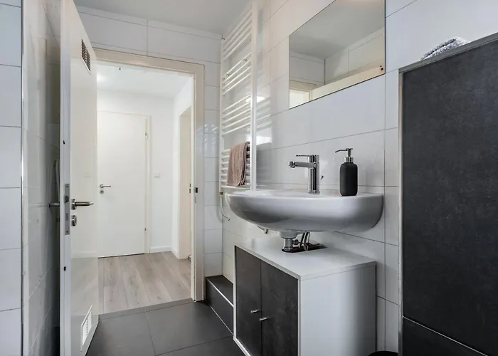 Apartman Zur Grenze *